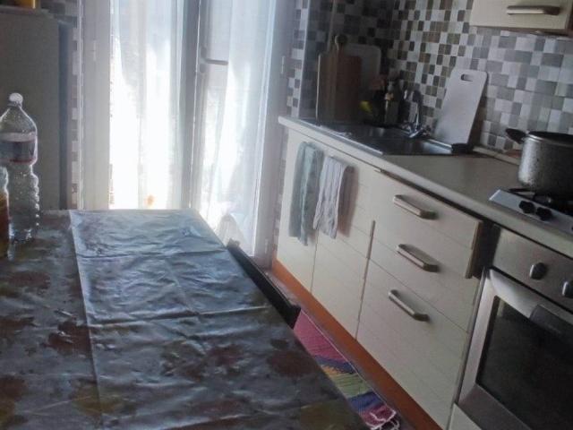 Attico in vendita a Torre Maura, Roma