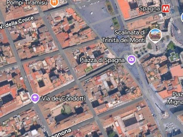 Attico in vendita a Municipio Roma I, Roma Capitale