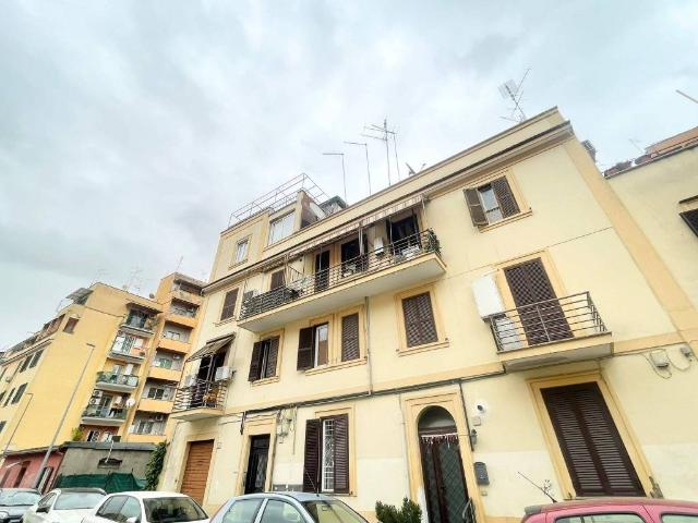 Attico in vendita a Municipio Roma V, Roma Capitale