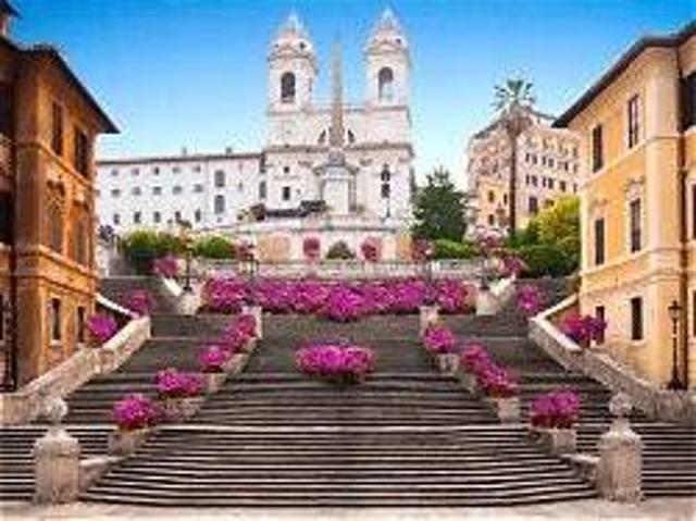 Attico in vendita a Municipio Roma I, Roma Capitale