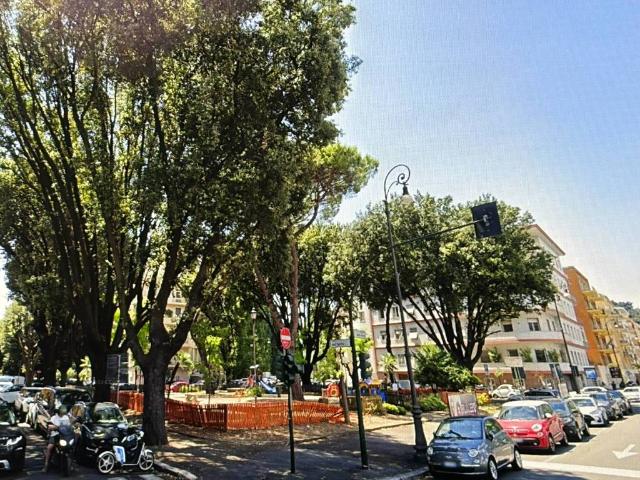 Attico in vendita a Municipio Roma I, Roma
