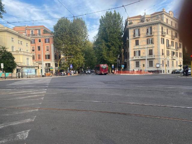 Attico in vendita a Parioli, Roma