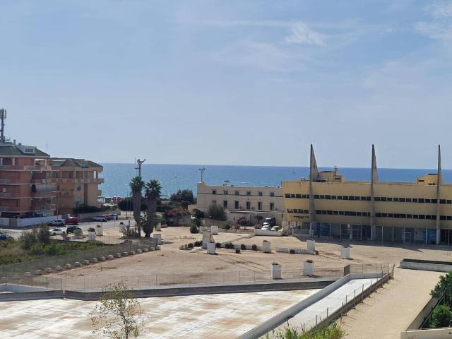 Attico in vendita a Lido di Ostia, Roma Capitale