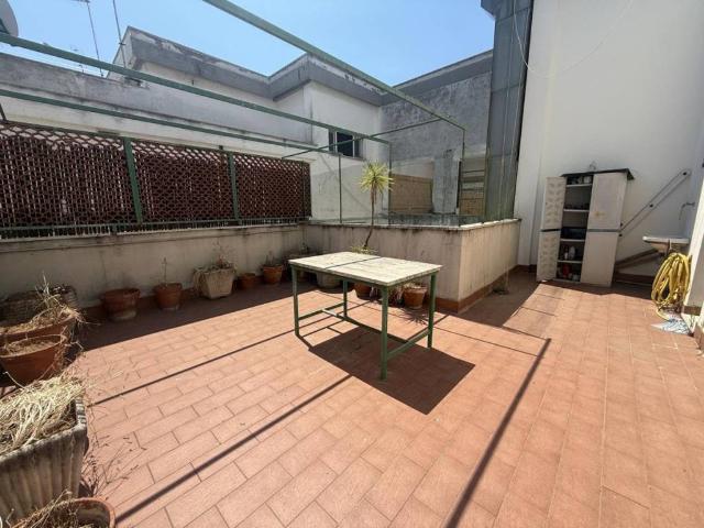 Attico in vendita a Lido di Ostia, Roma Capitale
