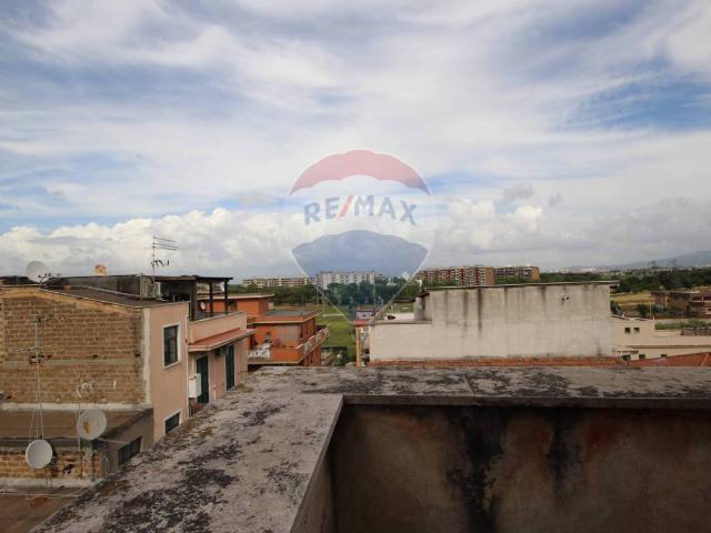 Attico in vendita a Alessandrino, Roma