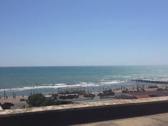 Attico in vendita a Lido di Ostia Ponente, Roma