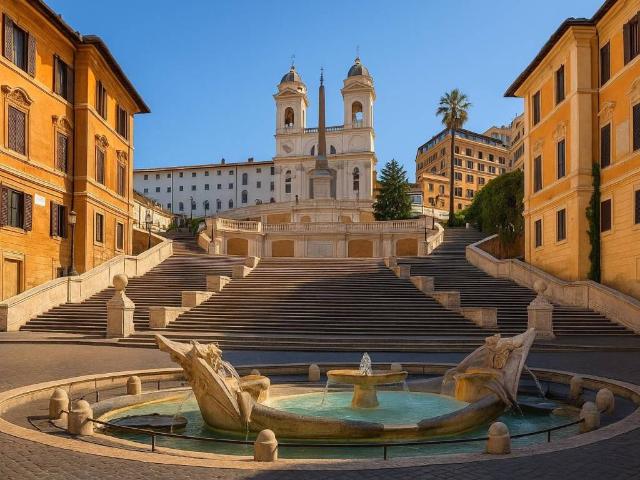 Attico in vendita a Municipio Roma I, Roma Capitale
