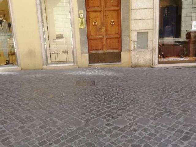 Attico in vendita a Municipio Roma I, Roma Capitale