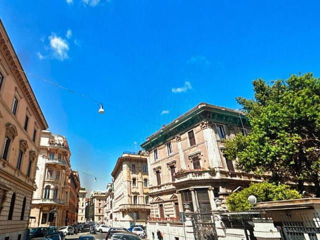 Attico in vendita a Prati, Roma