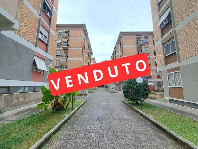 Attico in vendita a Municipio Roma III, Roma Capitale