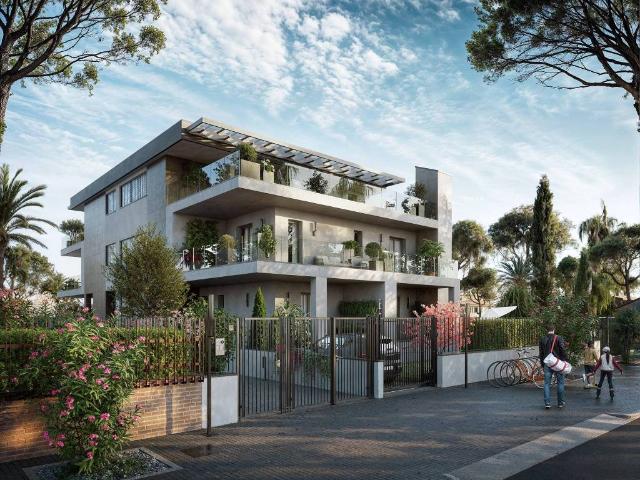 Attico in vendita a Madonnetta, Roma Capitale