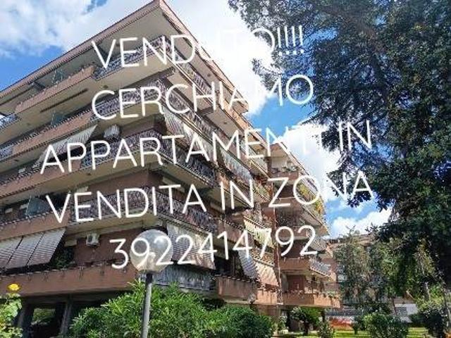 Attico in vendita a Municipio Roma V, Roma Capitale