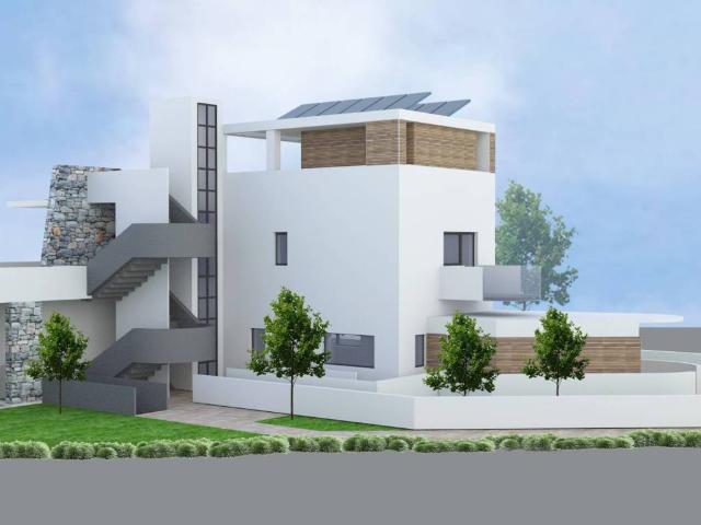 Attico in vendita a Casalotti, Roma