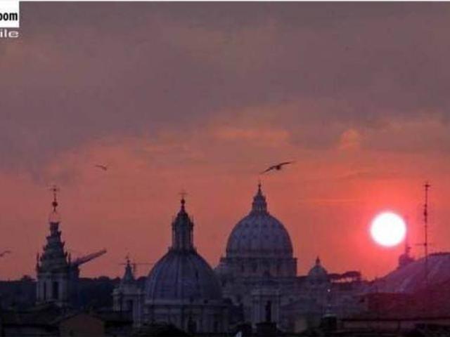 Attico in vendita a Municipio Roma I, Roma Capitale