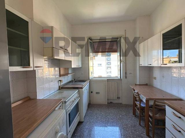Attico in vendita a Lido di Ostia, Roma Capitale