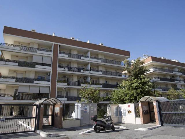 Attico in vendita a Municipio Roma VI, Roma Capitale