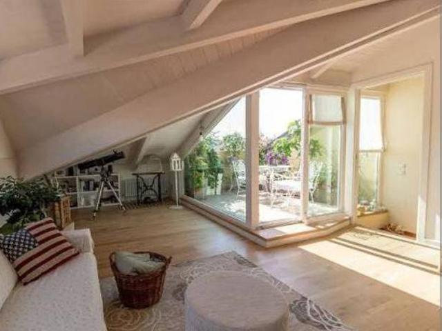 Attico in vendita a Monte Sacro Alto, Roma