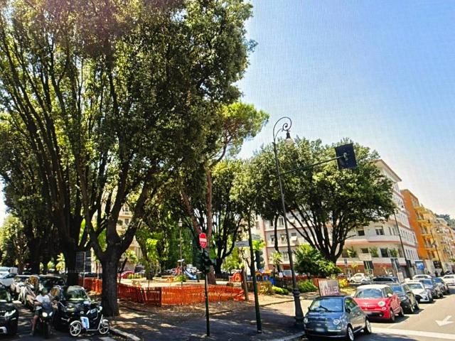 Attico in vendita a Municipio Roma I, Roma Capitale