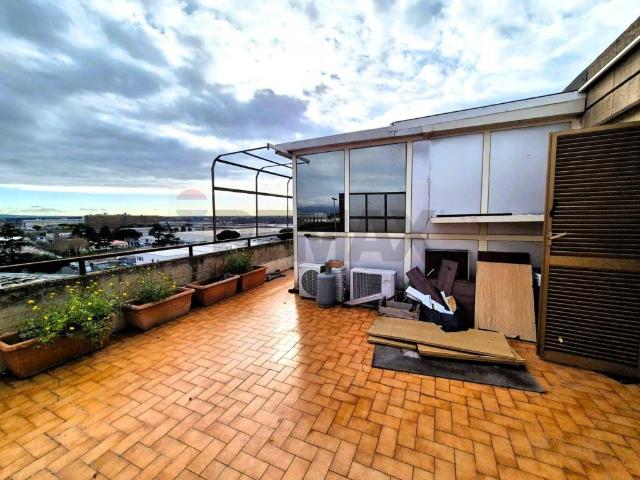 Attico in vendita a Casal Monastero, Roma Capitale