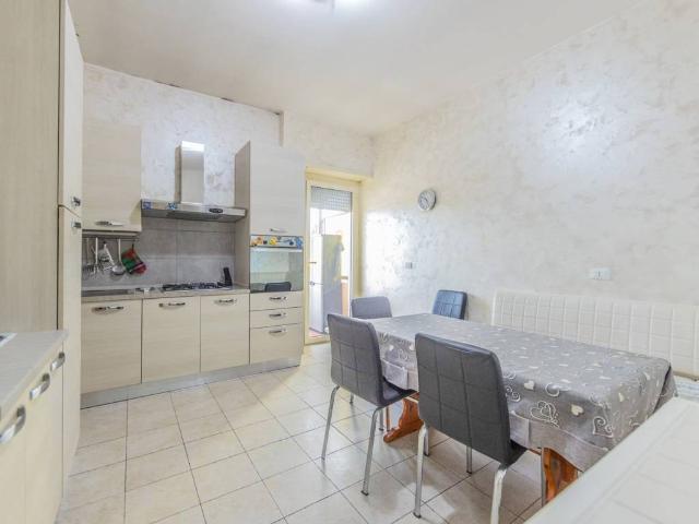 Attico in vendita a Lunghezza, Roma