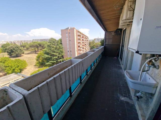 Attico in vendita a Spinaceto, Roma Capitale