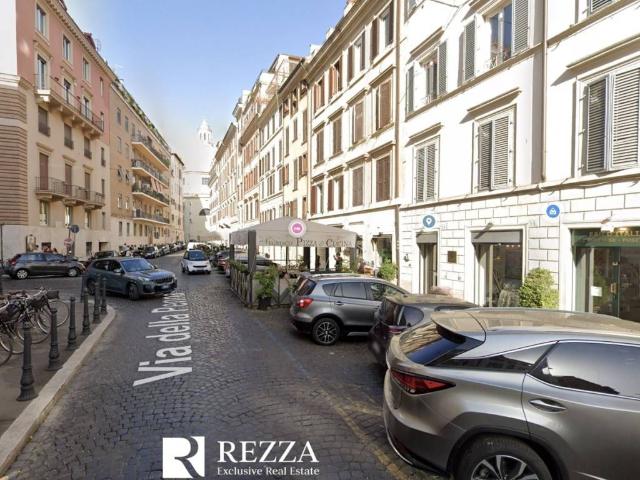 Attico in vendita a Campo Marzio, Roma