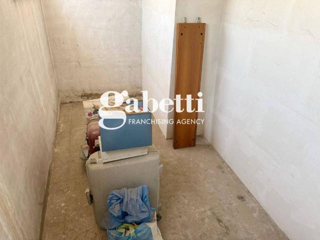 Attico in vendita a Prenestino-Labicano, Roma Capitale
