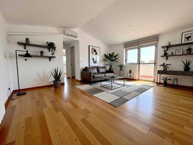 Attico in vendita a Saxa Rubra, Roma Capitale