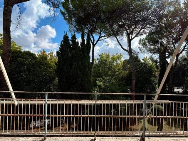 Attico in vendita a Municipio Roma I, Roma Capitale