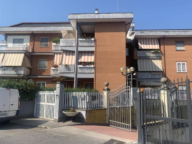 Attico in vendita a Saxa Rubra, Roma Capitale