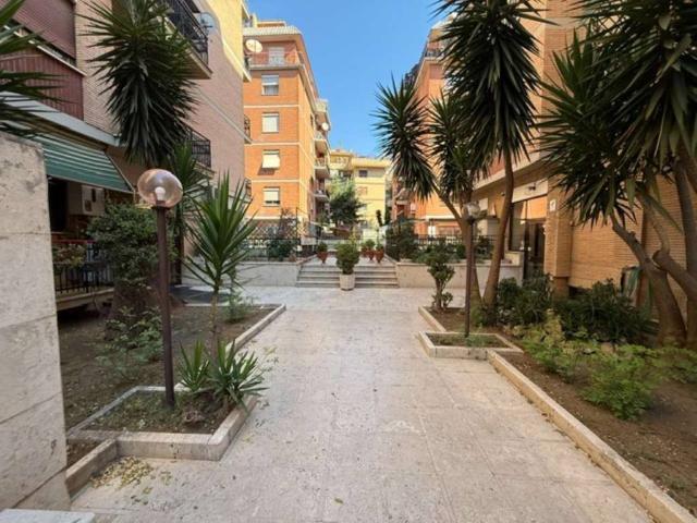 Attico in vendita a Lido di Ostia, Roma