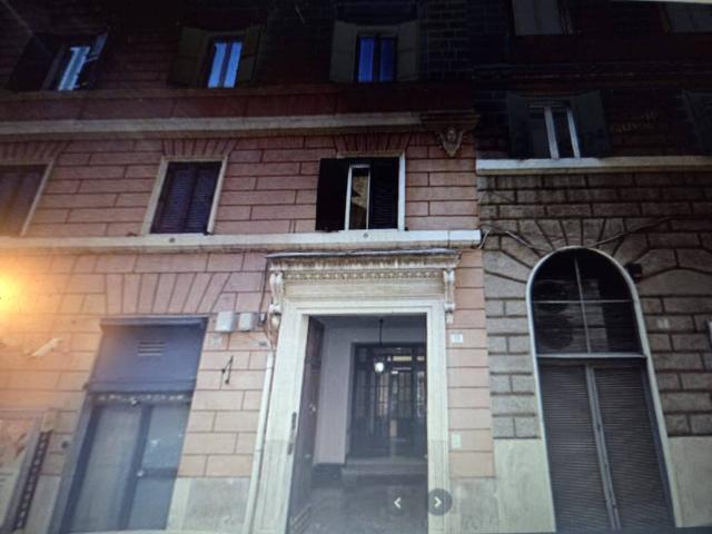 Attico in vendita a Ludovisi, Roma