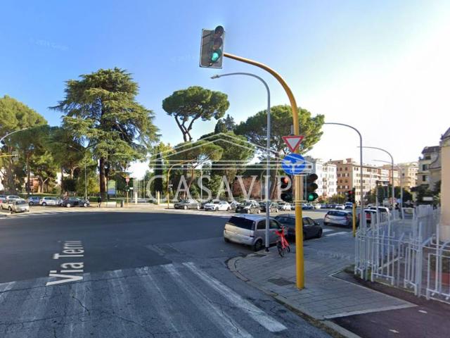 Attico in vendita a Municipio Roma VII, Roma Capitale