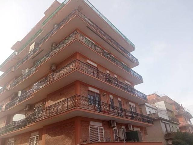 Attico in vendita a Saxa Rubra, Roma Capitale