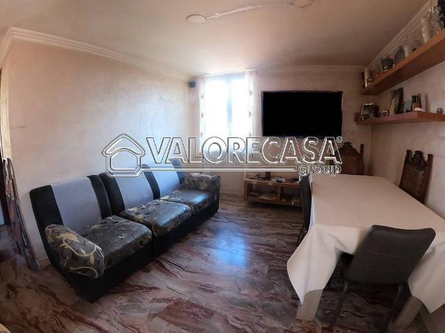 Attico in vendita a Finocchio, Roma Capitale