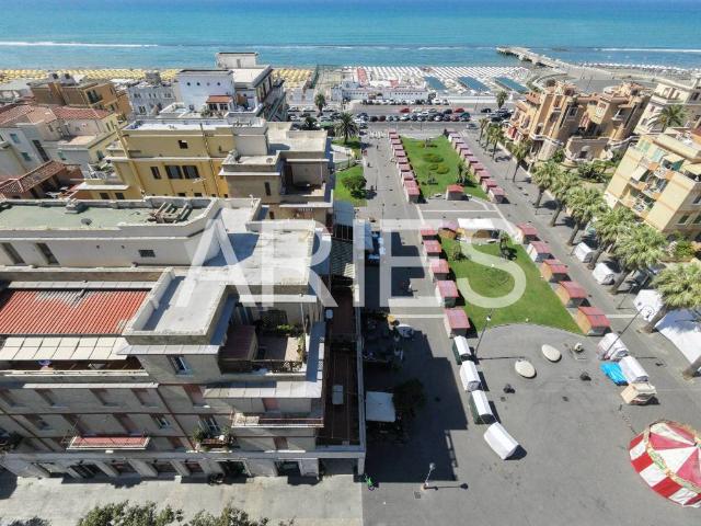 Attico in vendita a Lido di Ostia, Roma Capitale