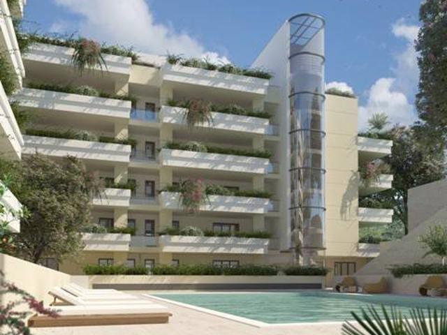 Attico in vendita a Trionfale, Roma