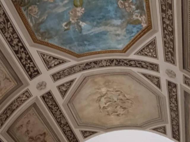 Attico in vendita a Municipio Roma I, Roma Capitale