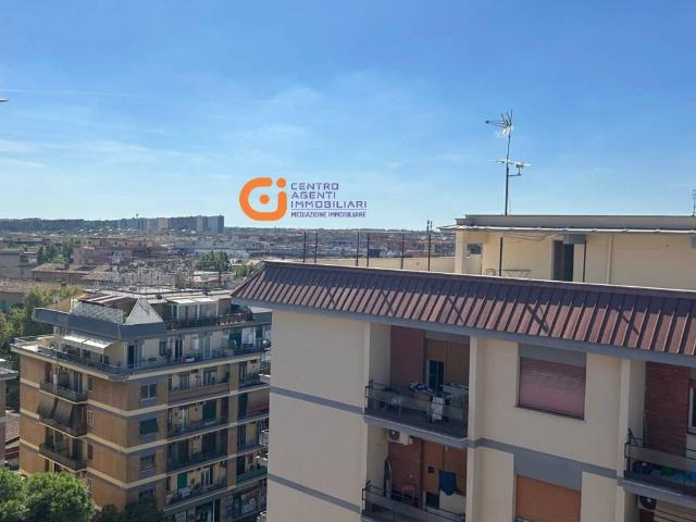 Attico in vendita a Collatino, Roma Capitale