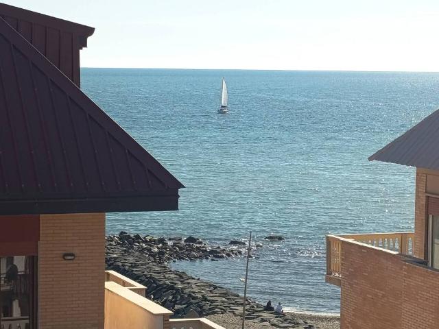 Attico in vendita a Lido di Ostia, Roma Capitale