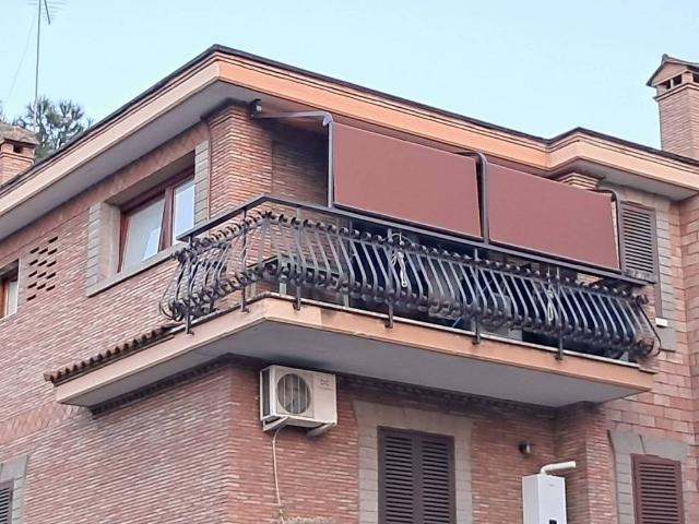 Attico in vendita a Municipio Roma VII, Roma Capitale