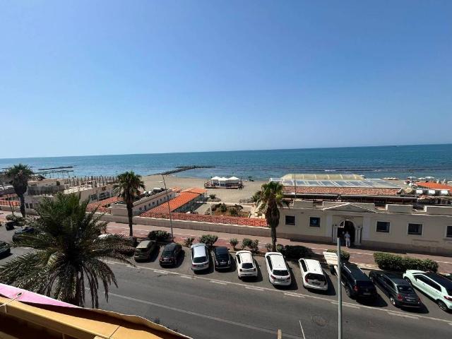 Attico in vendita a Lido di Ostia, Roma Capitale