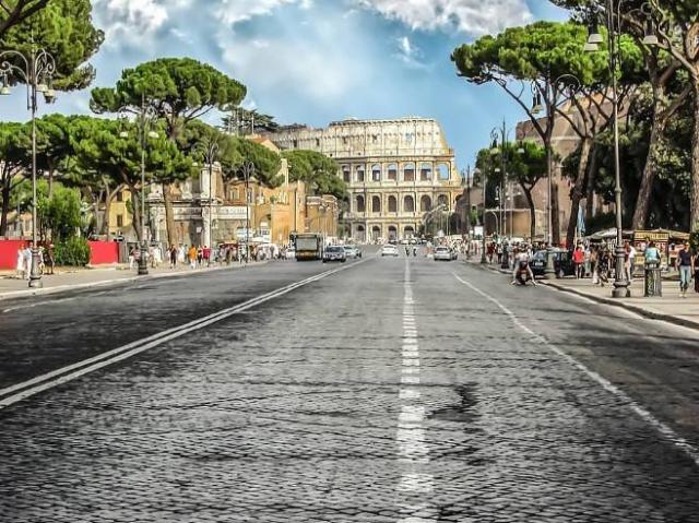 Attico in vendita a Municipio Roma I, Roma Capitale