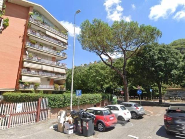 Attico in vendita a Roma Capitale, Lazio