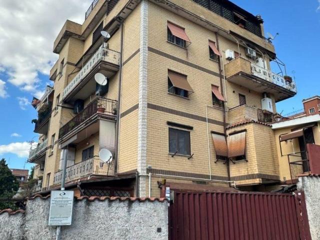 Attico in vendita a Roma Capitale, Lazio