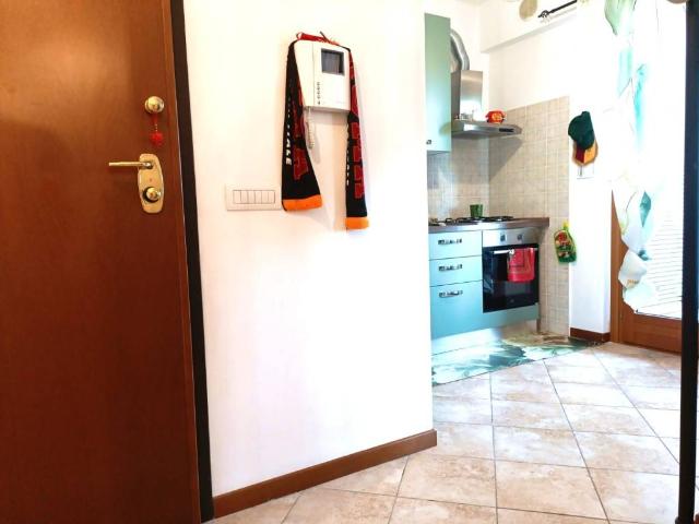 Attico in vendita a Malafede, Roma Capitale