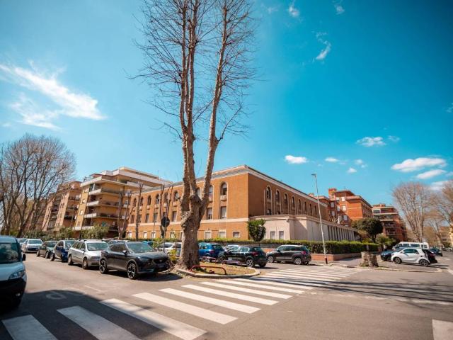 Attico in vendita a Lido di Ostia, Roma Capitale