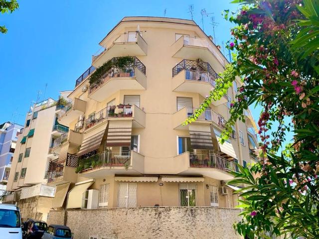 Attico in vendita a Balduina, Roma