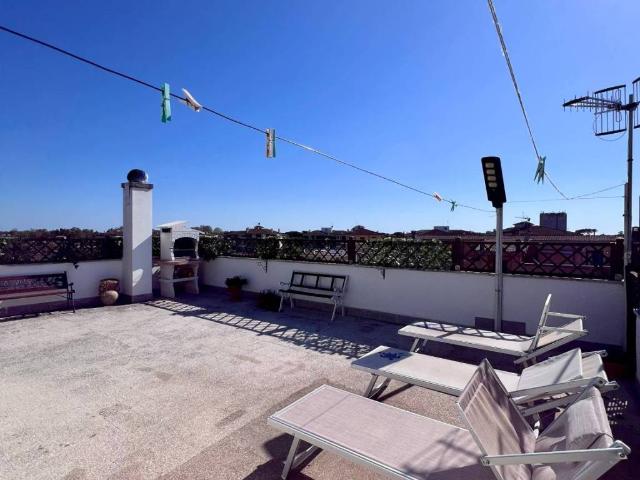 Attico in vendita a Stagni di Ostia, Roma Capitale