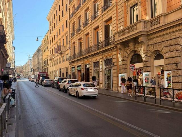 Attico in vendita a Municipio Roma I, Roma Capitale